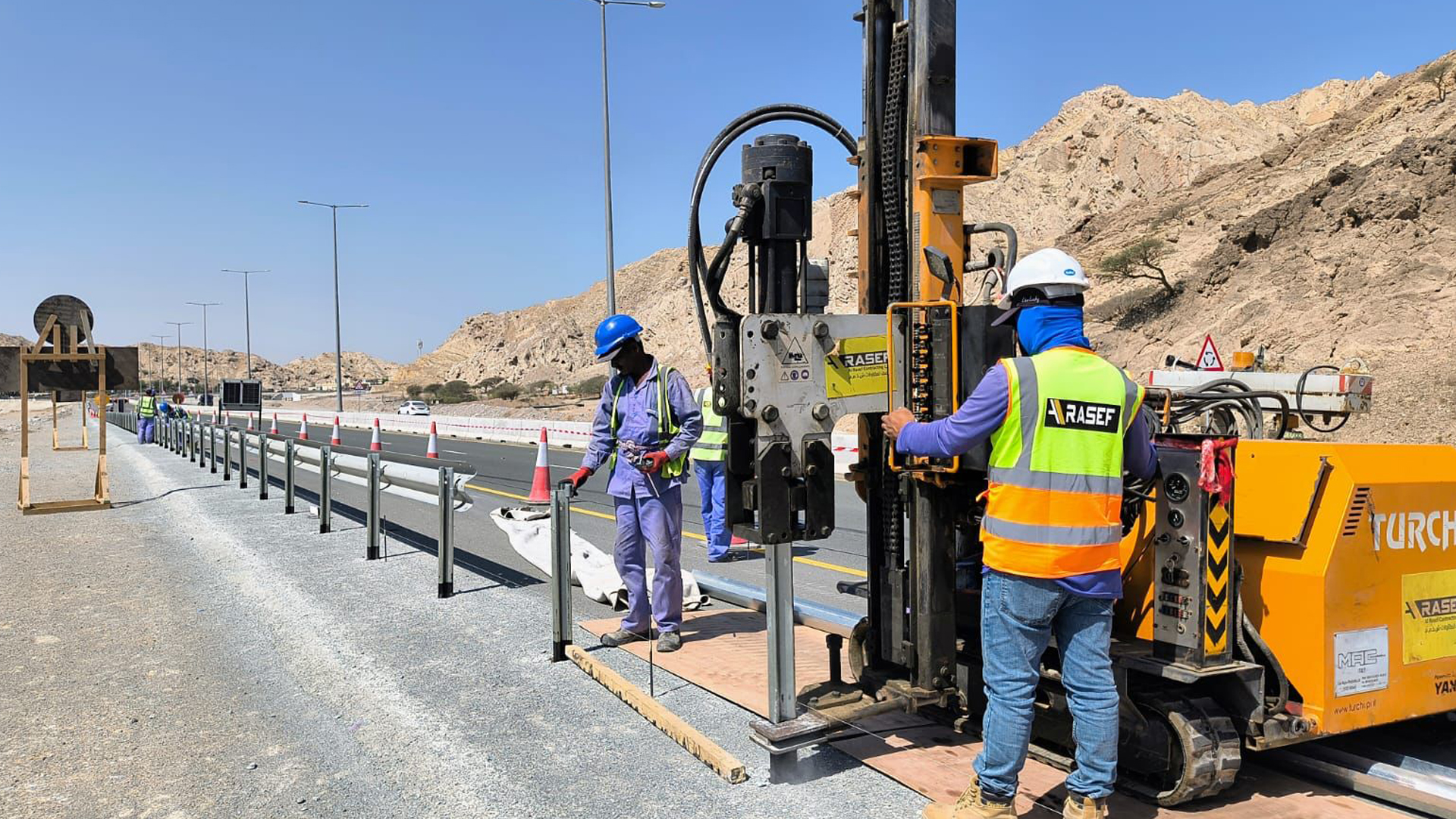 best contracting companies in dubai