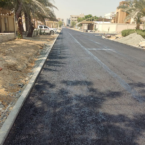 best contracting companies in dubai