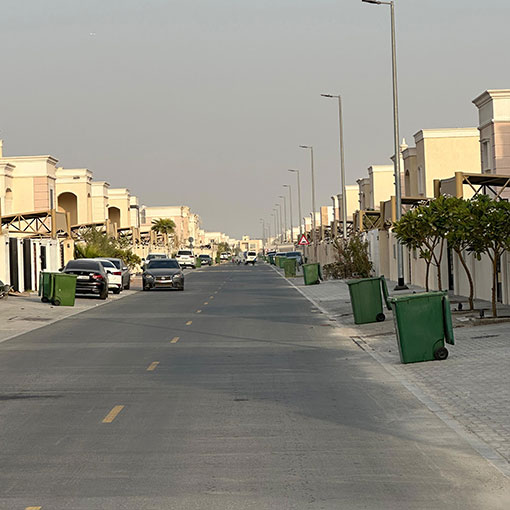 best contracting companies in dubai
