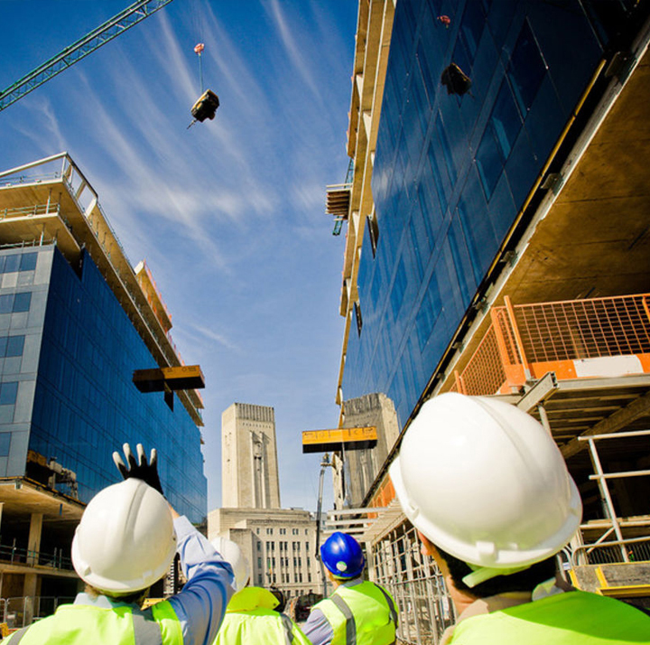 best contracting companies in dubai