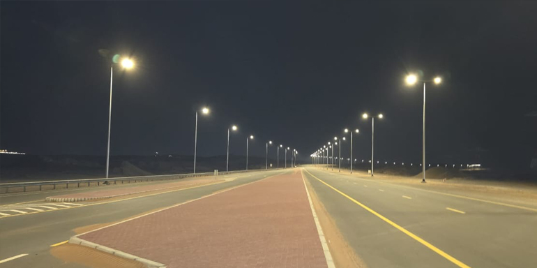 road-lighting-contractors-in-UAE road-lighting-contractors-in-UAE