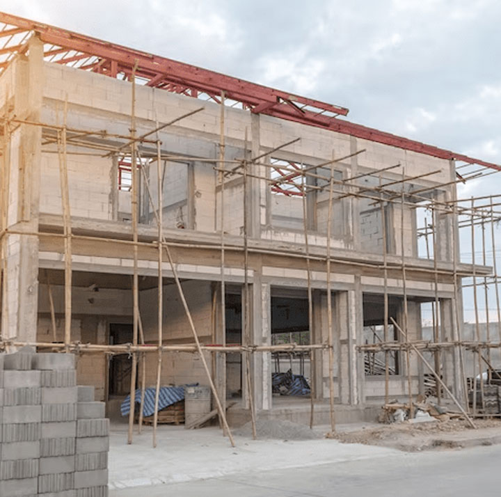 best contracting companies in dubai